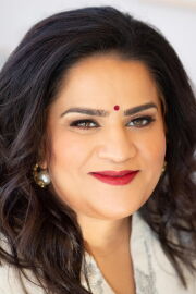 Zarna Garg