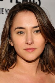 Zelda Williams