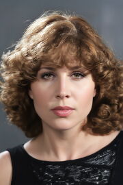 Zerrin Doğan