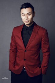 Zhang Bohao