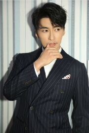 Zhang Haocheng