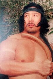 Zhang Xusheng