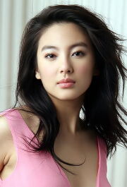 Zhang Yuqi
