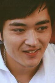 Zhao Yiyang