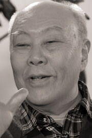 Zheng Rong