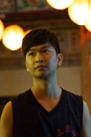 Zheng Runqi
