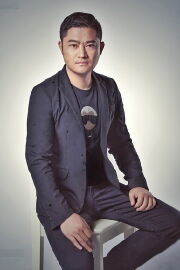 Zhigang Zhao