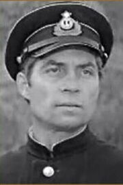 Zhorzh Novitskiy
