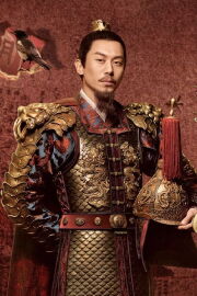 Zhu Yawen