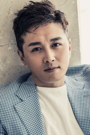 Zin Tae-hyun