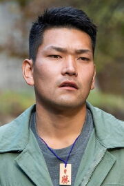Zingi Umemoto