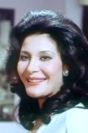 Zizi Mostafa