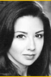 Zizi Strallen