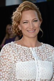 Zoë Bell