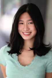 Zoe Manarel