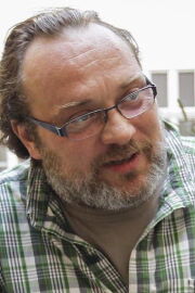 Zoltán Schneider