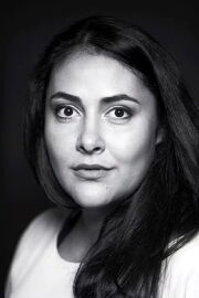 Zorica Nuševa