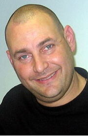Zvika Hadar