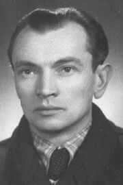 Zygmunt Nowicki