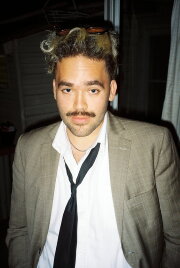 Aaron Bahamondes
