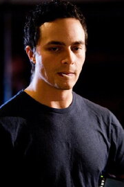 Aaron Houston