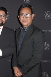 Aaron Papins Mendoza