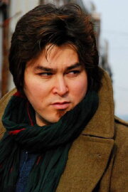 Aboozar Amini