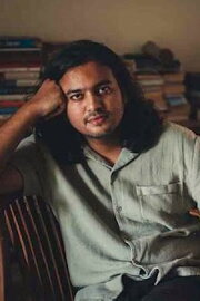 Achal Mishra
