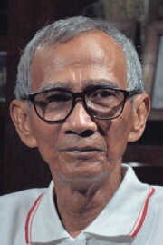 Achiel Nasrun