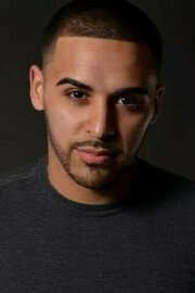 Adrian Cruz