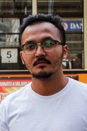 Adriyanto Dewo