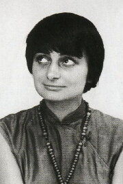 Agnès Varda