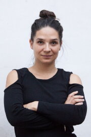 Agnieszka Smoczyńska
