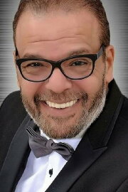 Ahmed ElBadry
