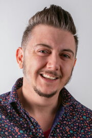 A.J. Mattioli