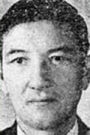 Akmal Akbarkhodzhaev