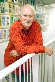 Alan Ayckbourn