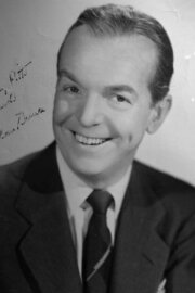 Alan Bunce