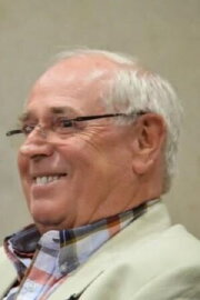 Alan Perry