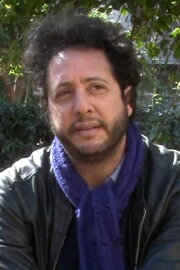 Alejandro Chomski
