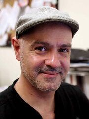 Alejandro Springall