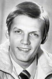 Aleksandr Galibin