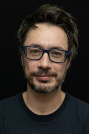 Aleksandr Heifets