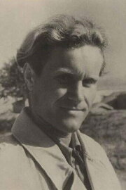 Aleksandr Kurochkin