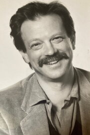 Alessandro Cane