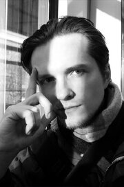Alex Bakshaev