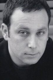 Alex Craig Mann