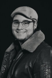Alex Kahuam