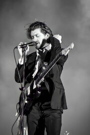 Alex Turner