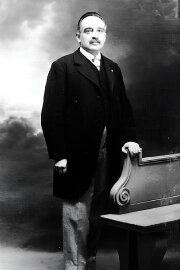 Alexandre Promio